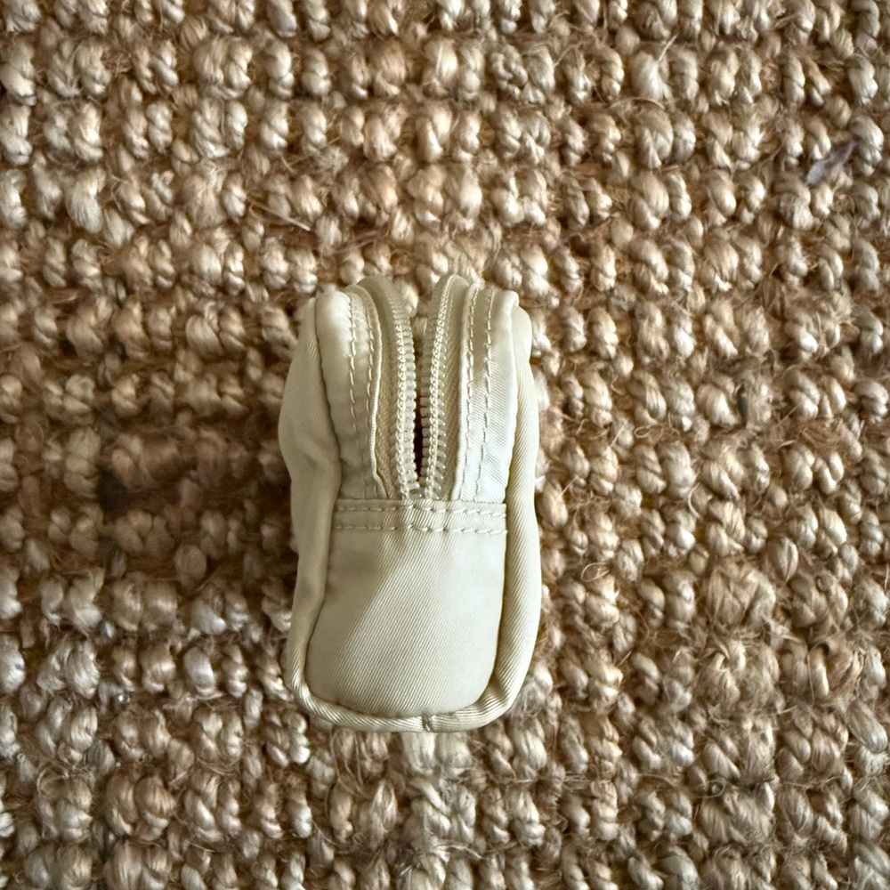 Prada Micro Re-Nylon Pouch - Picture 9 of 12